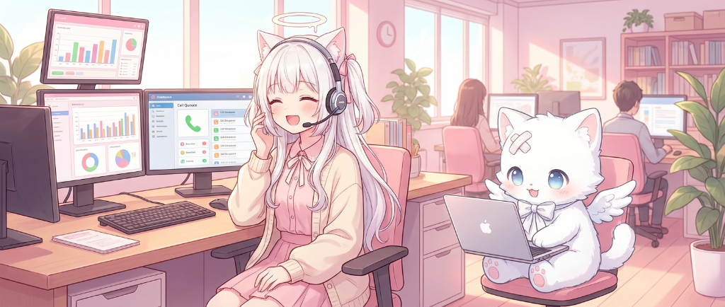 NEXQOAサポートチーム