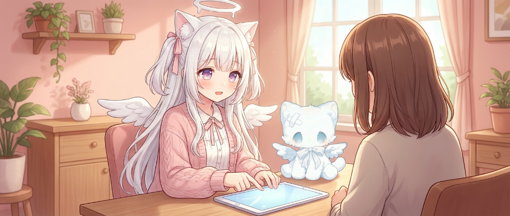 NEXQOAへのご相談
