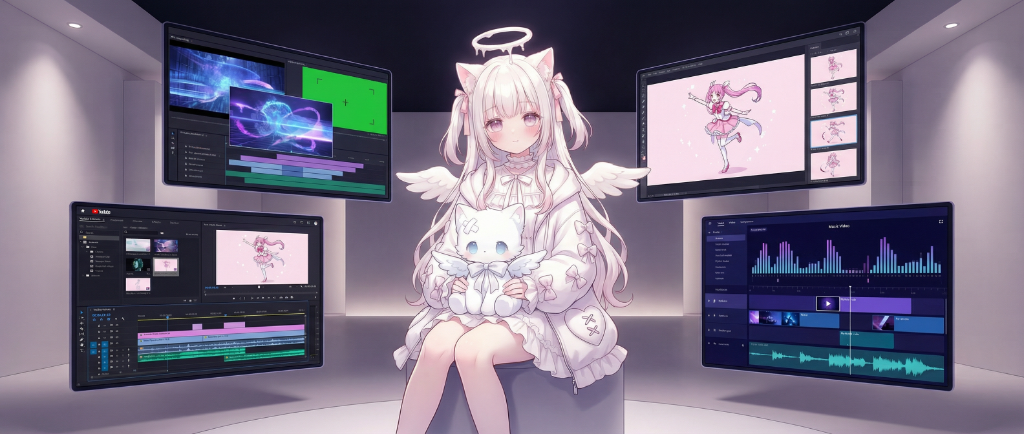 動画制作サービス
